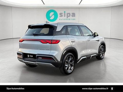 Voitures D'0Km À Mérignac | Byd Atto 2 45.1 Kwh 177 Ch Boost 5P