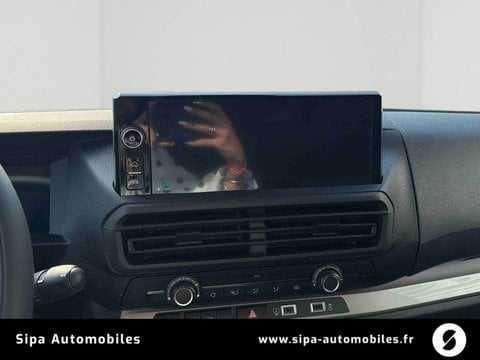 Voitures D'0Km À Lescar | Fiat Scudo Fg Scudo Fourgon M Diesel 150 Ch Automatique 4P