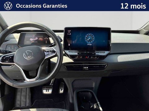 Voitures D'occasion À Tarbes | Volkswagen Id.3 204 Ch Pro Performance Style 5P