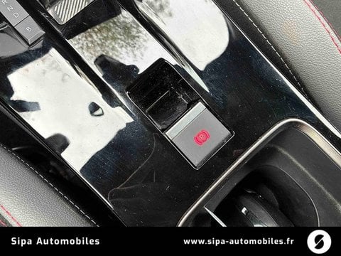 Voitures D'occasion À Toulouse | Opel Mokka Electrique 136 Ch & Batterie 50 Kwh Gs Line 5P