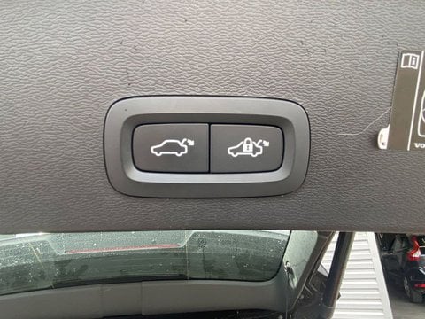 Voitures D'occasion À Lescar | Volvo Xc40 T4 Recharge 129+82 Ch Dct7 Inscription Luxe 5P