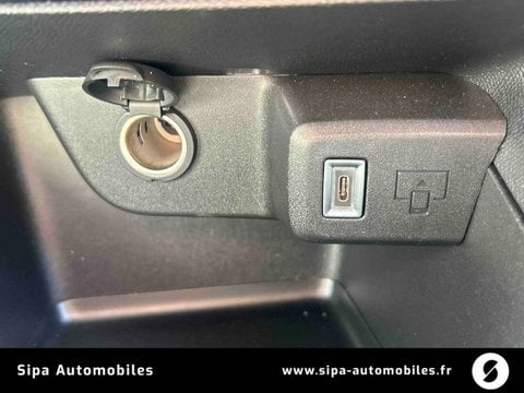 Voitures D'occasion À Muret | Opel Mokka 1.2 Turbo Hybrid 136 Ch E-Dct6 Edition 5P