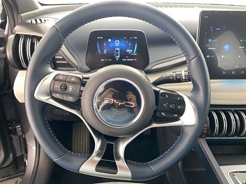 Voitures D'occasion À Fenouillet | Byd Atto 3 60,5 Kwh 204 Ch Comfort 5P