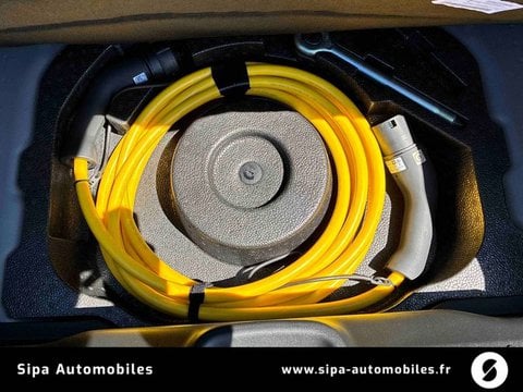 Voitures D'0Km À Toulouse | Fiat 500 Iii Electrique E 95 Ch Red 3P