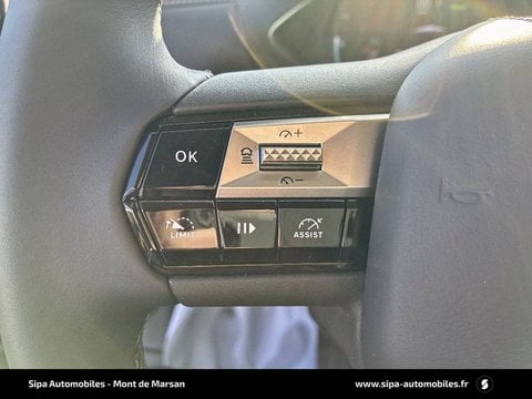 Voitures D'0Km À Mont-De-Marsan | Ds Ds 3 Crossback E-Tense Ds 3 Ii Electrique Ds 3 E-Tense Anto...