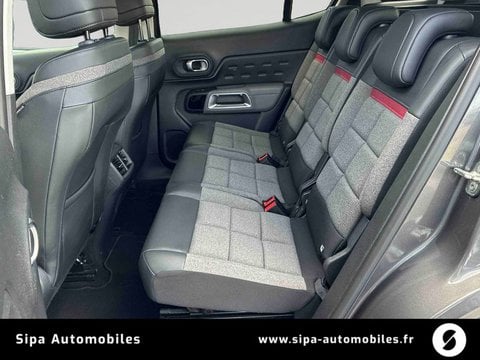 Voitures D'occasion À Mérignac | Citroën C5 Aircross Bluehdi 130 S&S Eat8 Feel Pack 5P