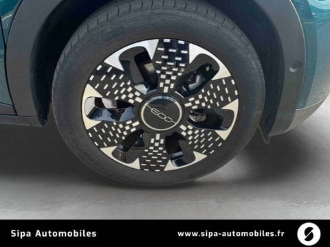 Voitures D'occasion À Toulouse | Fiat 600 T-Gen 3 1.2 Hybrid 110Ch Edct6 La Prima 5P
