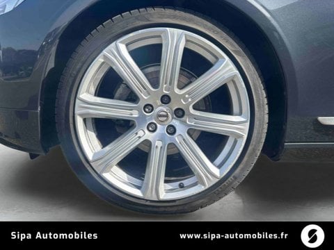 Voitures D'occasion À Labège | Volvo V90 D4 190 Ch Adblue Geartronic 8 Inscription Luxe 5P