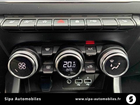 Voitures D'occasion À Libourne | Renault Arkana Mild Hybrid 160 Edc Fap - 22 R.s. Line 5P