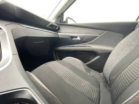 Voitures D'occasion À Lescar | Peugeot 3008 1.2 Puretech 130Ch S&S Bvm6 Active 5P
