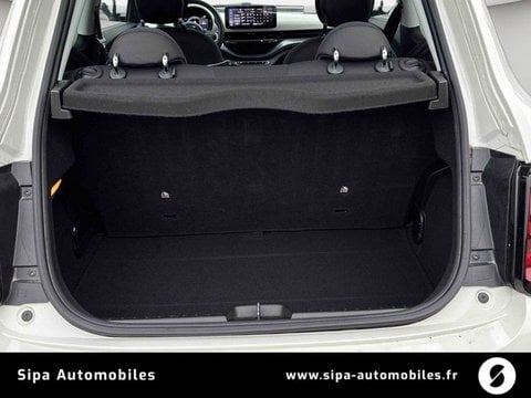 Voitures D'occasion À Toulouse | Fiat 500 E 95 Ch Nouvelle 3P