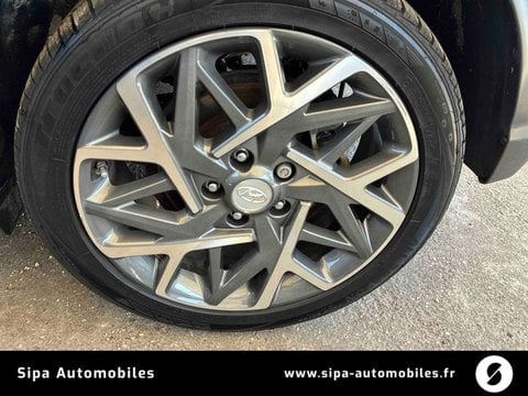 Voitures D'occasion À Le Bouscat | Hyundai Kona 1.6 Gdi Hybrid Executive 5P