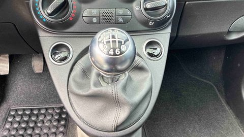 Voitures D'occasion À Muret | Fiat 500 1.0 70 Ch Hybride Bsg S/S Club 3P