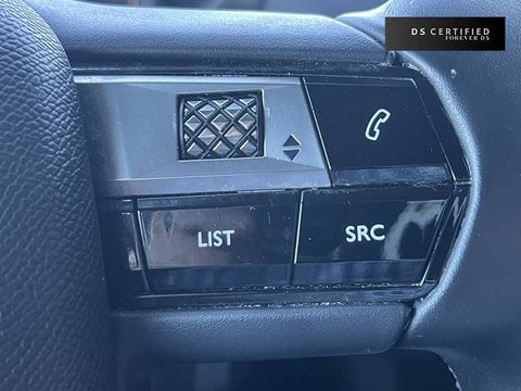 Voitures D'occasion À Lescar | Ds Ds 3 Ds3 Crossback Puretech 100 S&S Bvm6 So Chic 5P