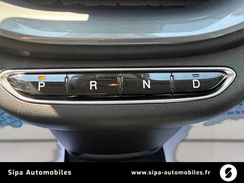 Voitures D'occasion À Villenave-D'ornon | Fiat 500 500E Berline E 118 Ch Nouvelle 3P