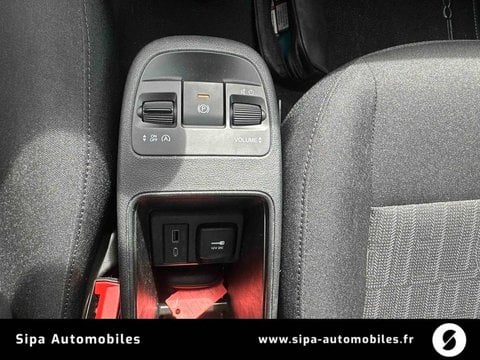 Voitures D'0Km À La-Teste-De-Buch | Fiat 500 1.0 65 Ch Hybride Icône 3P