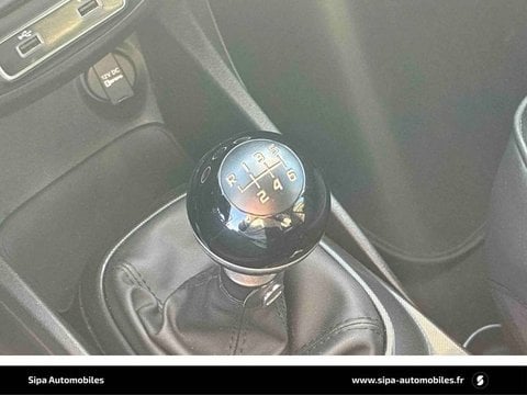 Voitures D'occasion À Toulouse | Fiat 500X 1.6 Multijet 130 Ch Cross 5P