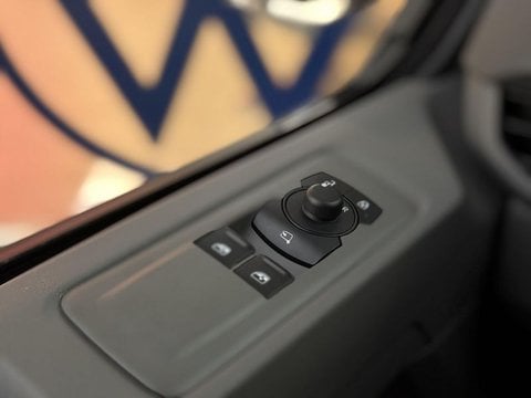 Voitures D'0Km À Lescar | Volkswagen Transporter Van L1H1 2.0 Tdi 150 Bva8 Business 4P