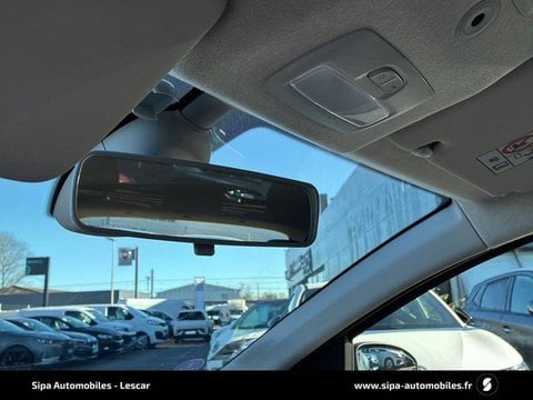 Voitures D'occasion À Lescar | Dacia Sandero Eco-G 100 Stepway Extreme + 5P