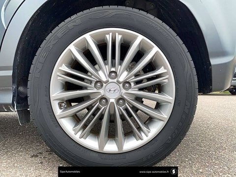 Voitures D'occasion À La-Teste-De-Buch | Hyundai Kona 1.0 T-Gdi 120 Edition #1 5P