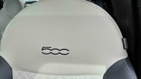 Voitures D'occasion À Toulouse | Fiat 500 1.0 70 Ch Hybride Bsg S/S Dolcevita 3P