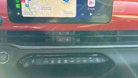 Voitures D'0Km À Toulouse | Fiat 600 T-Gen 3 1.2 Hybrid 110Ch Edct6 Icône 5P