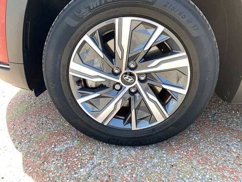 Voitures D'occasion À Le Bouscat | Hyundai Tucson Iv 1.6 T-Gdi 230 Hybrid Bva6 Creative 5P