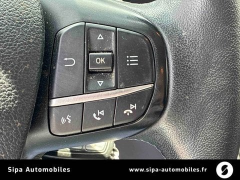 Voitures D'occasion À Toulouse | Ford Transit Custom Fg Vul Transit Custom Fourgon 280 L1H1 2.0 ...