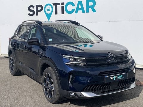 Voitures D'occasion À Lescar | Citroën C5 Aircross Bluehdi 130 S&S Eat8 C-Series 5P