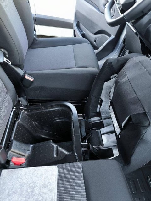 Voitures D'0Km À Toulouse | Opel Vivaro Fg Vivaro Fgn Sportive Diesel 180 Ch M Automatique 4P