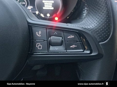 Voitures D'occasion À Bayonne | Alfa Romeo Tonale 1.5 Hybrid 130 Ch Tct7 Sprint 5P