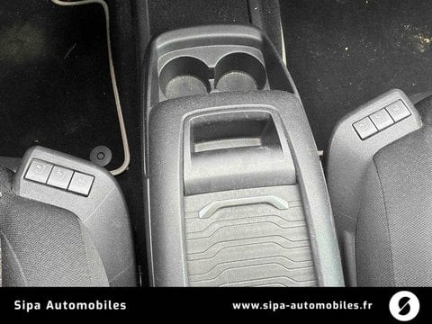 Voitures D'occasion À Mont-De-Marsan | Citroën C4 Spacetourer Puretech 130 S&S Eat6 Feel 5P