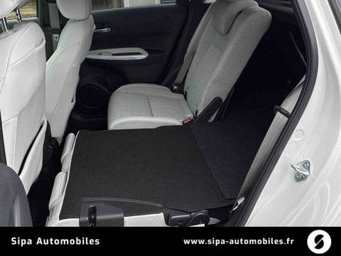 Voitures D'occasion À Mérignac | Honda Jazz E:hev 1.5 I-Mmd Exclusive 5P