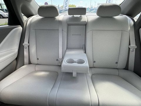 Voitures D'0Km À Toulouse | Hyundai Ioniq 6 77 Kwh 229 Ch Creative 5P