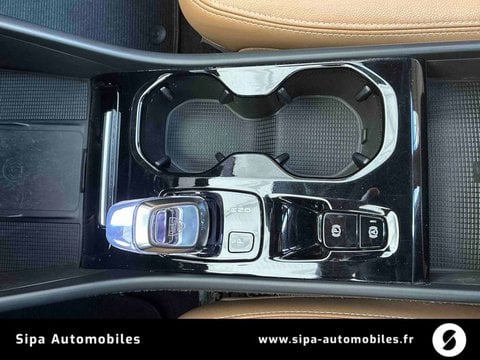 Voitures D'occasion À Anglet | Volvo Xc40 T5 Recharge 180+82 Ch Dct7 Inscription Luxe 5P