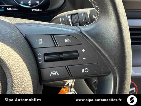 Voitures D'occasion À Le Bouscat | Hyundai I20 1.2 84 Intuitive 5P