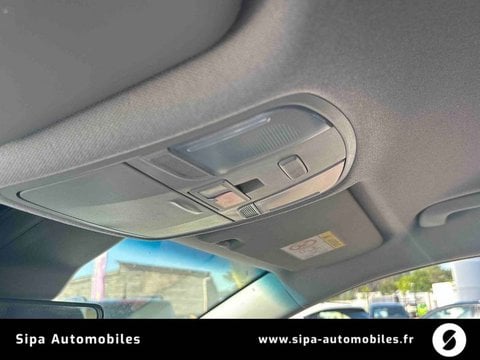 Voitures D'occasion À La-Teste-De-Buch | Hyundai Kona Electrique 39 Kwh - 136 Ch Intuitive 5P