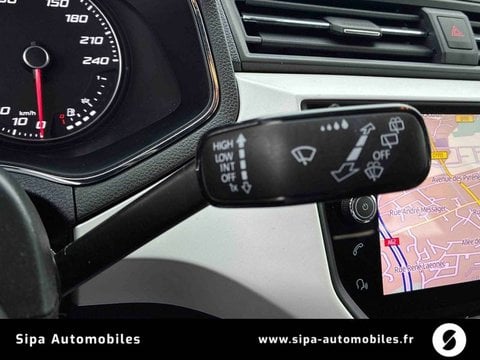 Voitures D'occasion À Villenave-D'ornon | Seat Arona 1.0 Ecotsi 115 Ch Start/Stop Dsg7 Xcellence 5P