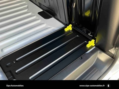 Voitures D'0Km À Mérignac | Fiat Doblò Doblo Fg Doblo Fourgon M 650 Kg Bluehdi 100 S&S Bvm6 4P