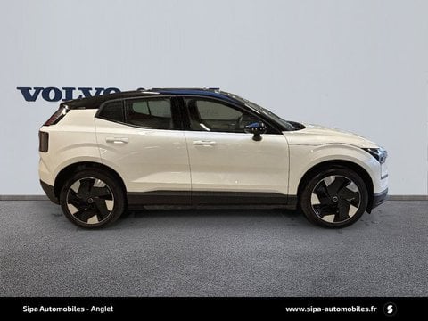 Voitures D'0Km À Anglet | Volvo Ex30 Single Extended Range 272 Ch 1Edt Plus 5P