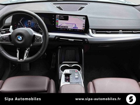 Voitures D'occasion À Libourne | Bmw X2 Sdrive 20D 163Ch Dkg7 M Sport 5P