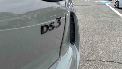 Voitures D'occasion À Lescar | Ds Ds 3 Ds3 Crossback Puretech 130 Eat8 Performance Line+ 5P