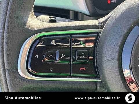 Voitures D'occasion À Toulouse | Fiat 500 Iii Electrique E 118 Ch Nouvelle 3P
