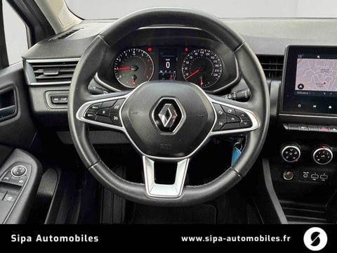 Voitures D'occasion À Lescar | Renault Clio Sce 65 - 21 Business 5P