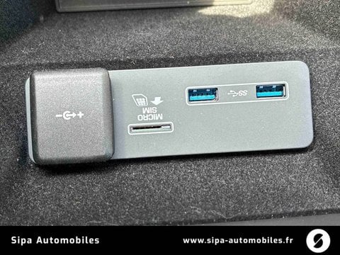 Voitures D'occasion À Mérignac | Land Rover Discovery Sport Mark Vi P300E Phev Awd Bva R-Dynami...