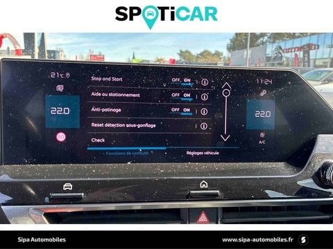 Voitures D'occasion À Mont-De-Marsan | Citroën C4 Puretech 130 S&S Bvm6 Feel 5P