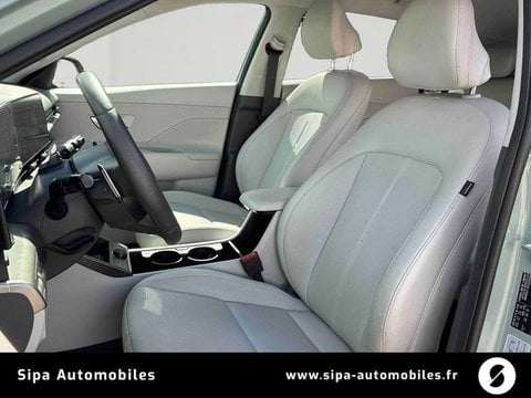 Voitures D'occasion À Le Bouscat | Hyundai Kona Hybrid 129 Executive 5P