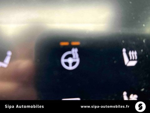 Voitures D'occasion À Le Bouscat | Hyundai Tucson 1.6 T-Gdi 215 Hybrid Bva6 Executive 5P