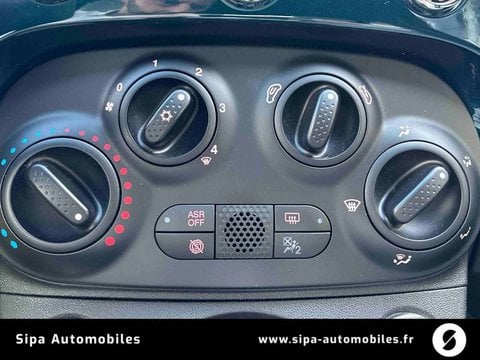 Voitures D'occasion À Mérignac | Fiat 500 1.0 70 Ch Hybride Bsg S/S Dolcevita 3P
