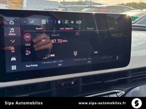 Voitures D'occasion À Toulouse | Fiat 500 E 118 Ch Nouvelle 3P